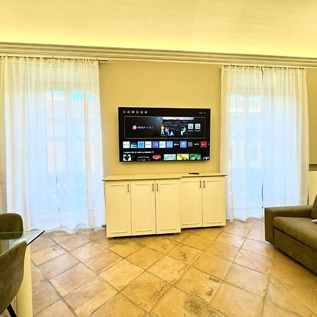 Lux Apartment Cavour Roma Ngoại thất bức ảnh