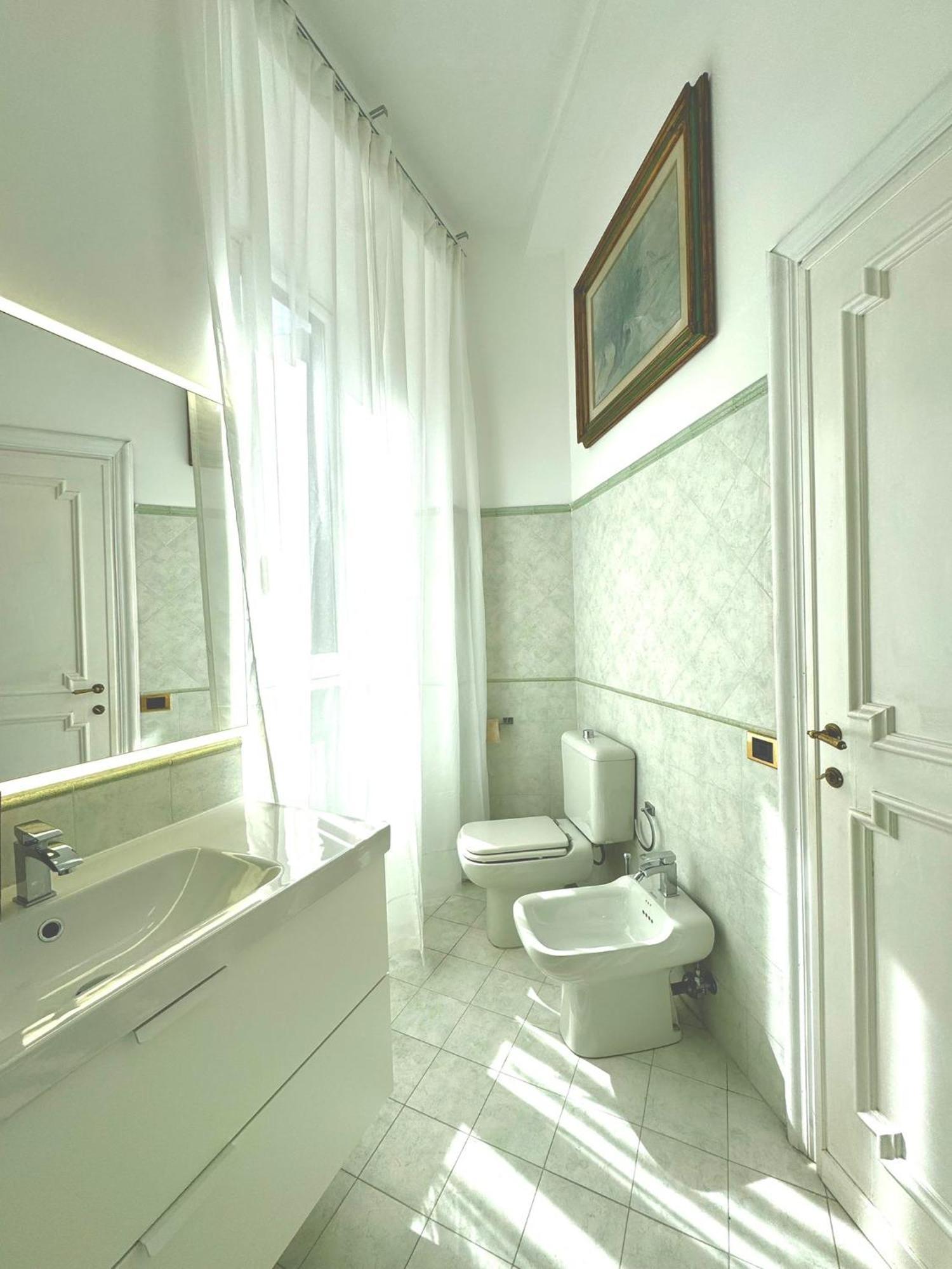 Lux Apartment Cavour Roma Ngoại thất bức ảnh