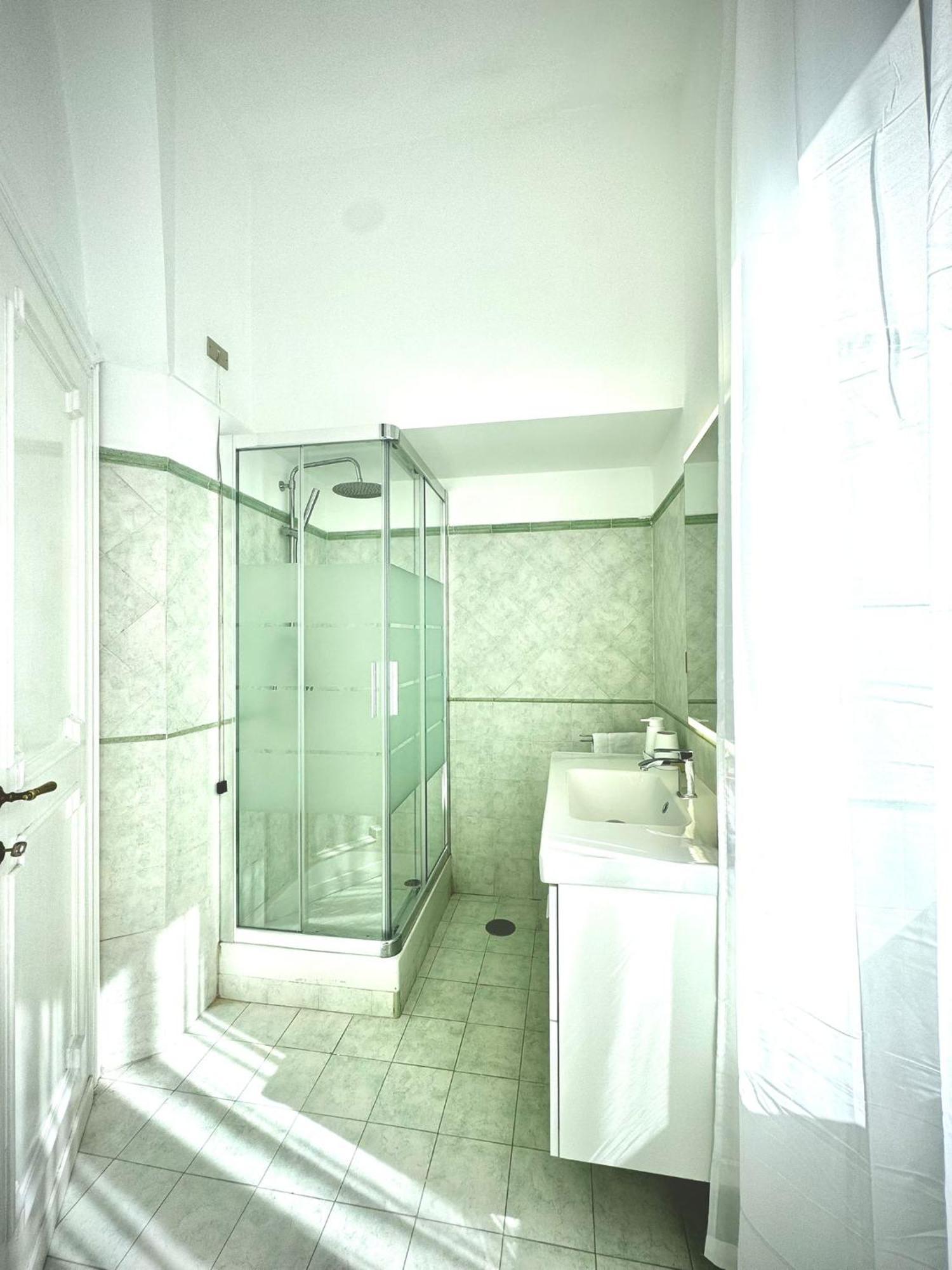 Lux Apartment Cavour Roma Ngoại thất bức ảnh