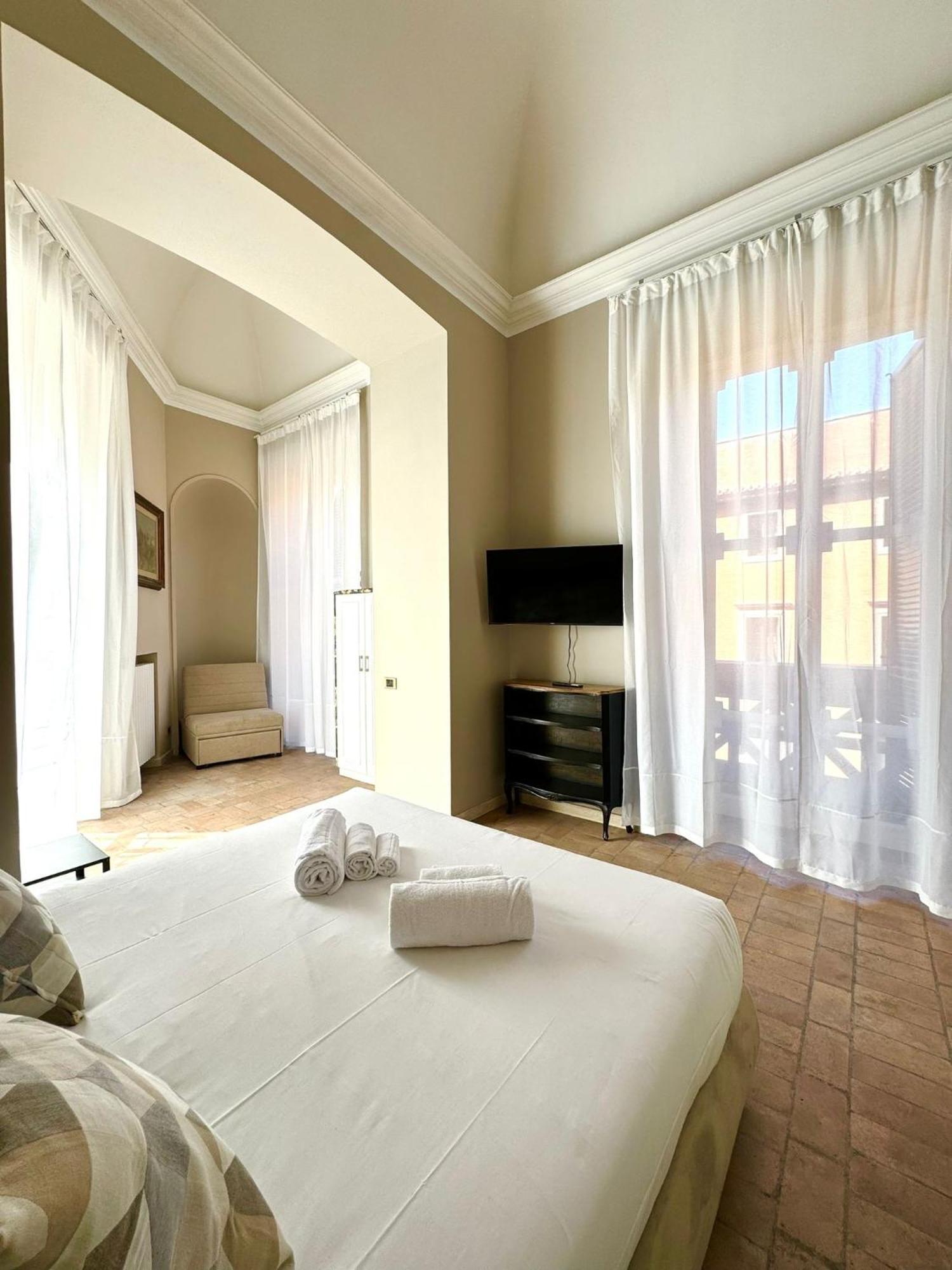 Lux Apartment Cavour Roma Ngoại thất bức ảnh