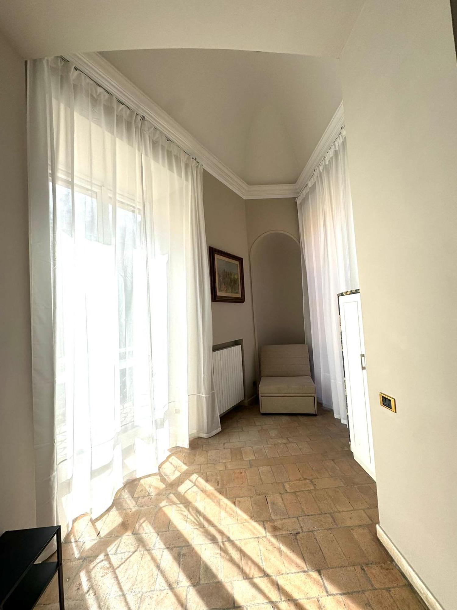 Lux Apartment Cavour Roma Ngoại thất bức ảnh