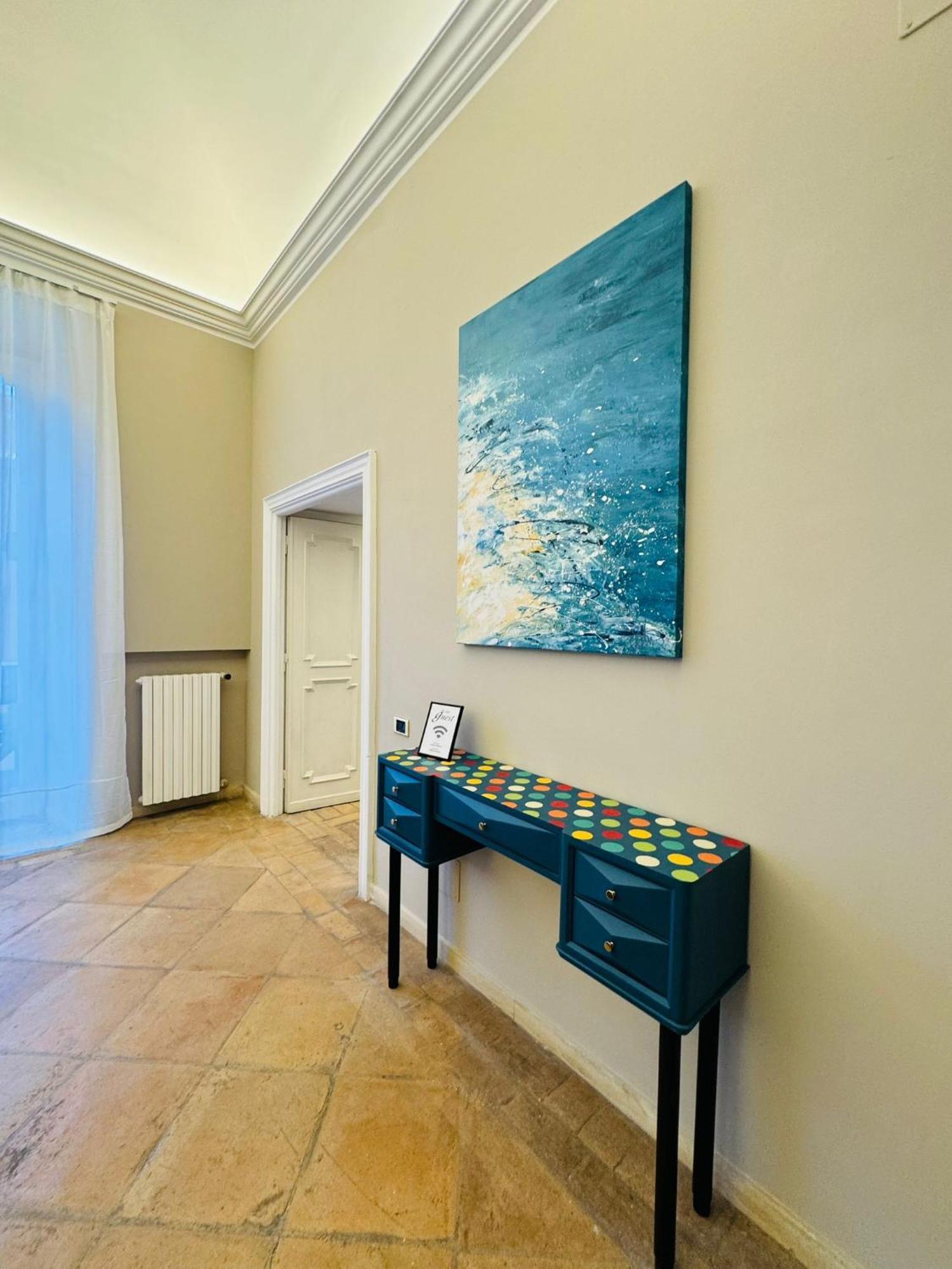 Lux Apartment Cavour Roma Ngoại thất bức ảnh
