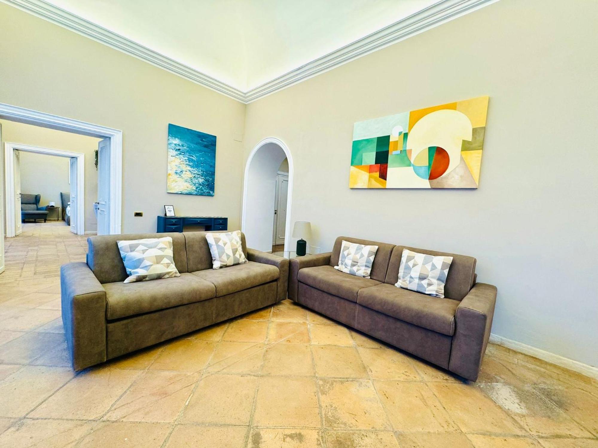 Lux Apartment Cavour Roma Ngoại thất bức ảnh